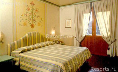 Oberosler Hotel 9